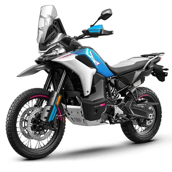 Motociklas CFMOTO 800MT-X ABS