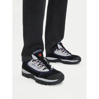 Turistiniai batai DC Shoes EO-RECON OG DC02635003 Juoda