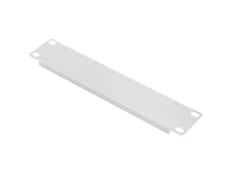 Lanberg Galinis dangtelis 10" 1U spintelių rutuliui kaina