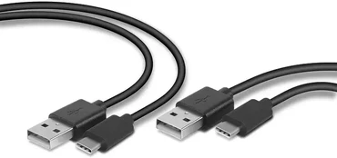 Speedlink Stream Playstation 5 Cable kaina