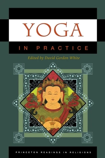Yoga in Practice