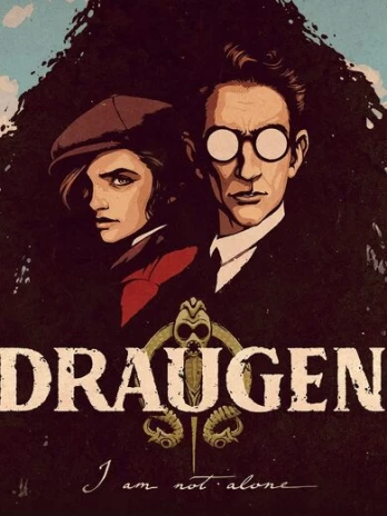 Draugen PC