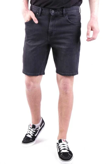 Džinsiniai šortai WRANGLER