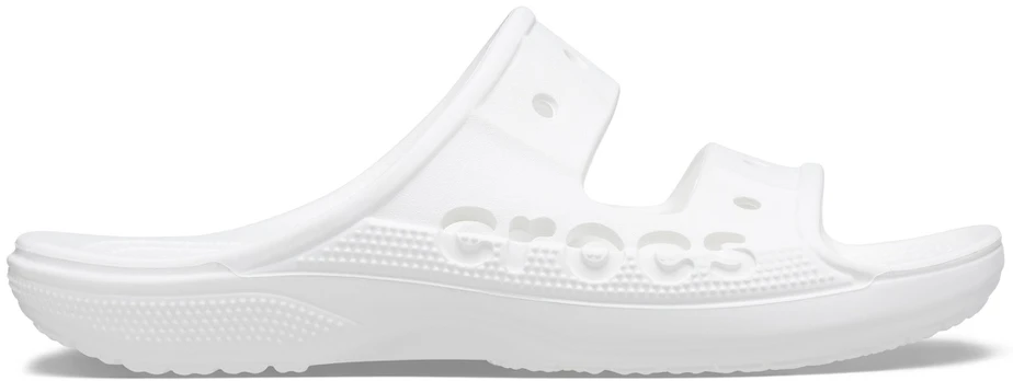 Crocs™ Baya Sandal White - 39.5