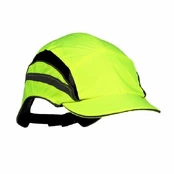 Apsauginė kepurė FB3 ClassicHiViz RP 55mm, 3M kaina