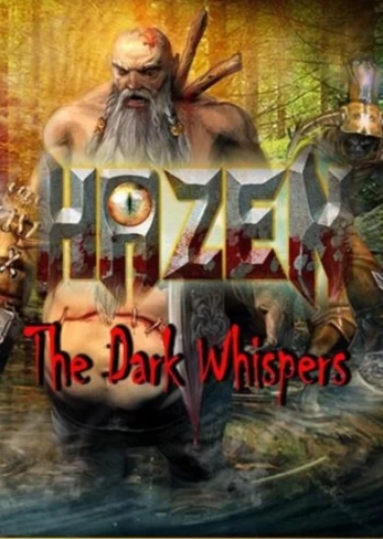 Hazen: The Dark Whispers PC
