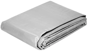 Tentas Springos GA 2144, juodas/pilkas, 500 cm x 400 cm
