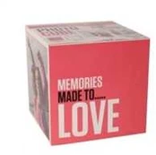 Canon PP-201 5X5 PHOTO CUBE CREATIVE/PACK Baltas Rožinis (40SHEETS) + ACR