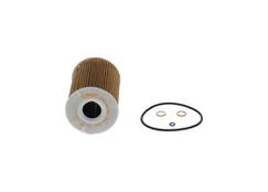 Alyvos filtras BOSCH F 026 407 255 kaina