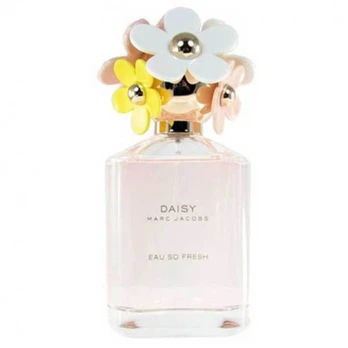 Marc Jacobs, Daisy Eau So Fresh, Eau De Toilette, For Women, 125 ml *Tester