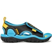 Basutės Keen Knotch River Ot 1025662 Juoda