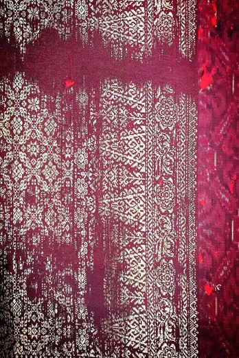 Asir kilimas 80x300 cm