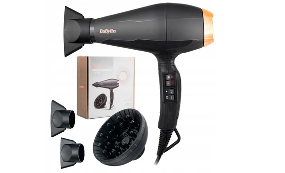 Plaukų džiovintuvas Babyliss 6719DEc