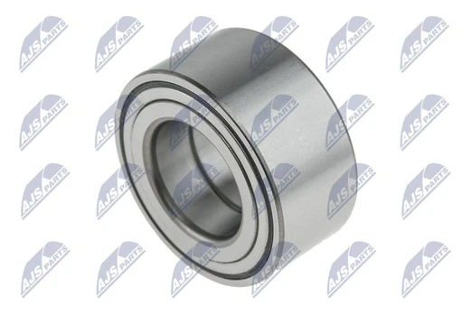 Rato guolio komplektas NTY KLP-KA-314