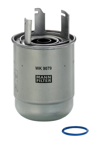 Kuro filtras MANN-FILTER WK9079Z