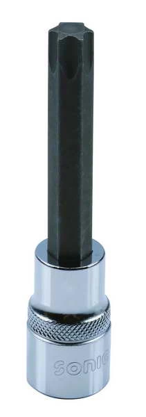 Galvutė TORX 1/2" T50