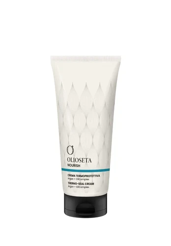 Olioseta Nourish Thermo-seal tiesinantis kremas, 200 ml