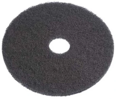 Juodas šveitimo padas NILFISK 508mm, 1vnt.