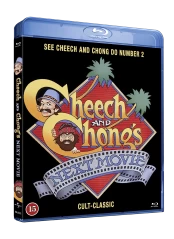 Cheech And Chong's Next Movie kaina