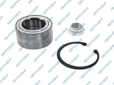 Rato guolio komplektas GSP GK3682 kaina