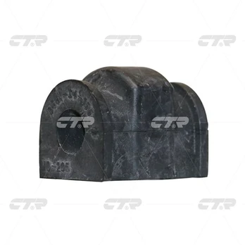 Skersinio stabilizatoriaus įvorė CTR GV0389