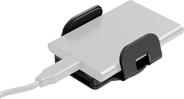 SmallRig 5397 Mounting Clamp for External SSD