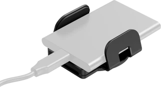 SmallRig 5397 Mounting Clamp for External SSD kaina
