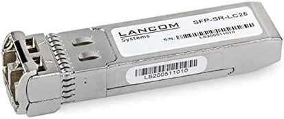 LANCOM SFP-SR-LC25 25GBASE-SR/SW-SFP-Modul