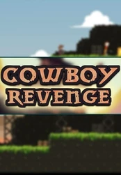 Cowboy Revenge PC