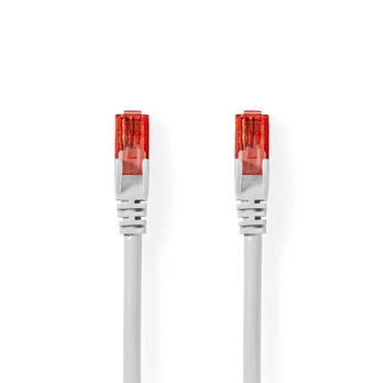 Nedis 6 Pin, 20m