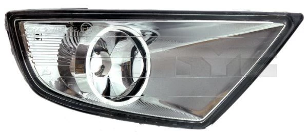 Rūko žibintas TYC 19-0157-05-2