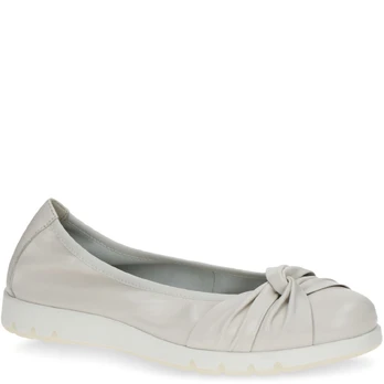 Balerinos moterims, Kūno, Ballerinas
