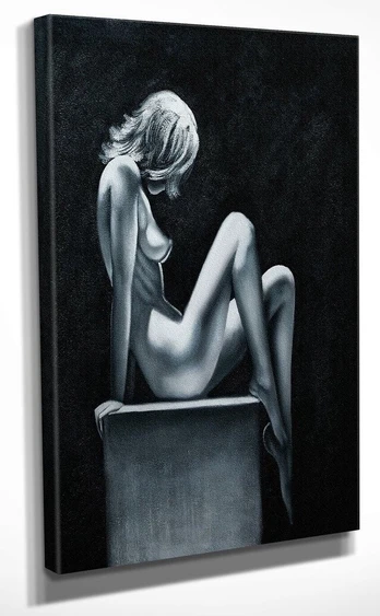 Reprodukcija Wallity DC200, 40 cm x 30 cm, 1 vnt.