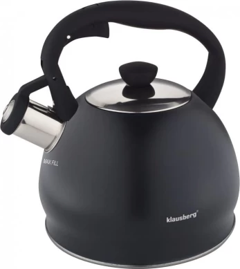 Virdulys Klausberg KB-7428