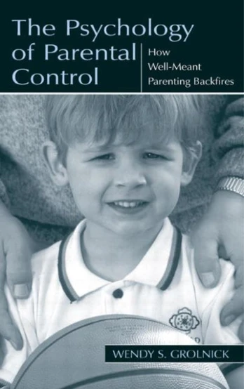 Psychology of Parental Control