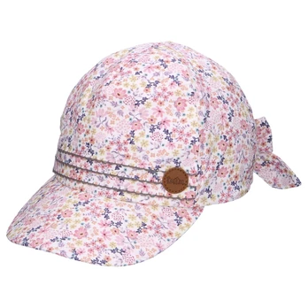 TUTU kepurė, balta, 3-007444, 48/52 cm