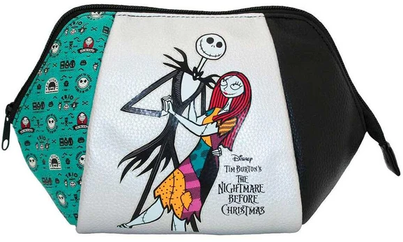 CERDÁ Disney Nightmare Before Christmas vanity case