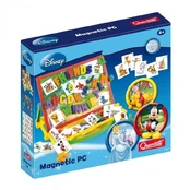 Magnetic PC Disney - Edukacinis Žaislas kaina
