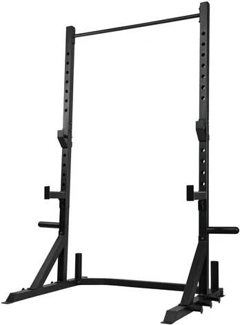 VIRTUFIT Jėgos stovas su prisitraukimo skersiniu : Dydis - N/A