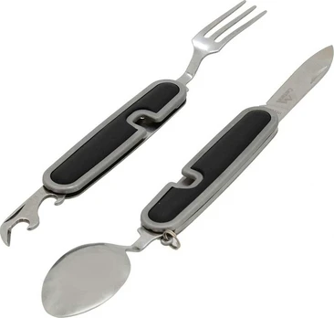 Kišeninis peilis Cattara Camping 9 cm