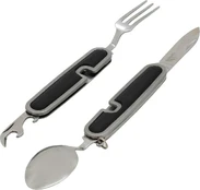 Kišeninis peilis Cattara Camping 9 cm kaina