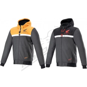 Alpinestars Honda Chrome džemperis
