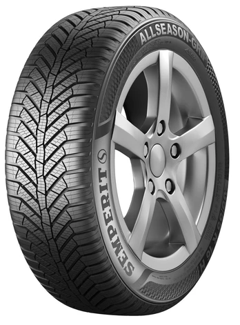 Semperit Allseason-Grip 235/65 R17 108 V
