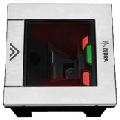 Zebra SP7201-H, 2D, SR, EAS, Digimarc, USB, juodas