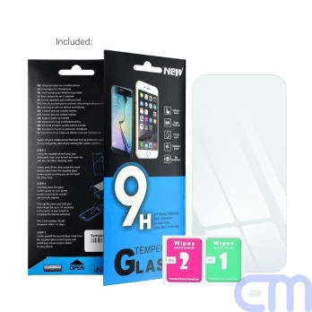 Tempered Glass - for Honor X5 / X6