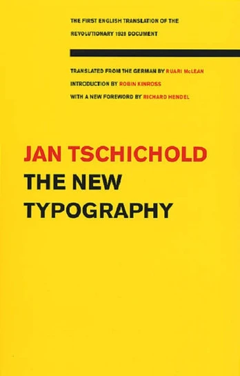 New Typography