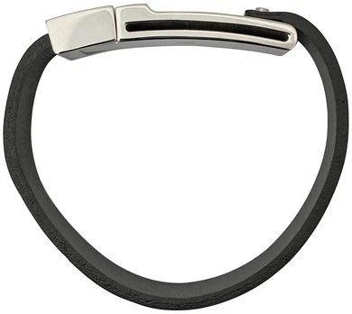 Bransoletka Montblanc MB11497763 — juoda