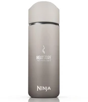 Ninja Sip Perfect Travel Mug, stone, 400ml kaina