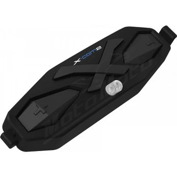 Nexx X-Com 2 Bluetooth pasikalbėjimo įranga