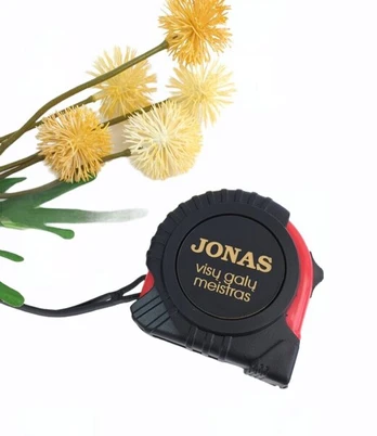 Ruletė „Jonas visų galų meistras“